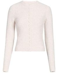 TOPSHOP - Cardigan En Maille - Lyst