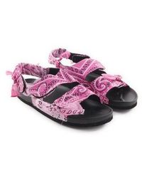 ARIZONA LOVE - Sandales Plates - Lyst