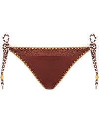 Banana Moon - Bas de maillot Bilka Nazaca - Lyst