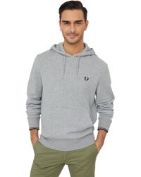 fred perry hoodie sale