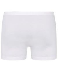 Hanro - Boxer Long - Lyst