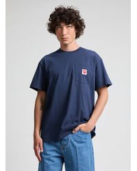 Carhartt - T-shirt à manches courtes en coton - Lyst