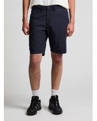 Napapijri - Short en coton - Lyst