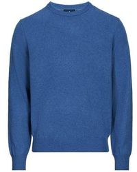 Hackett - Pull En Laine - Lyst