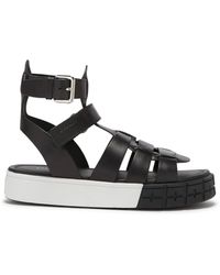 Prada Sandals for Men - Up to 24% off at Lyst.co.uk