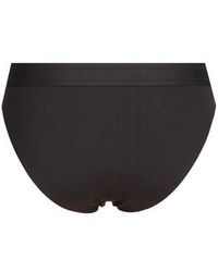 Wolford - Culotte Côtelé - Lyst