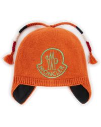 bonnet moncler homme