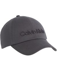 Calvin Klein - Casquette à logo - Lyst