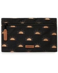 Cabaïa - Pochette avant Waikiki Beach - Lyst