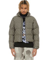 misbhv down jacket