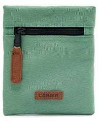 Cabaïa - Pochette latérale Casa de Pilatos - Lyst