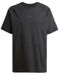 adidas - T-Shirt Premium Essentials En Coton - Lyst