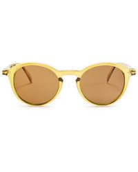 Izipizi - Lunettes de soleil glossy - Lyst
