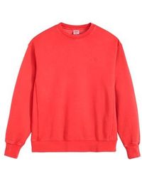 Levi's - Sweatshirt En Coton Mélangé - Lyst