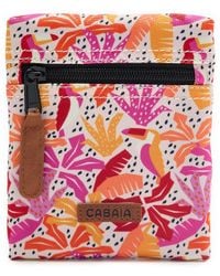 Cabaïa - Pochette latérale Via Cruz Loma - Lyst