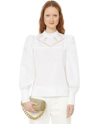 Custommade• Delphi Shirt - White