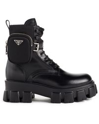 prada sneaker womens