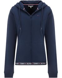 Articles de sport et d'entraînement Tommy Hilfiger pour femme - Jusqu'à -45  % | Lyst