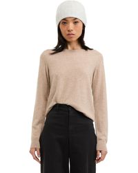 AU PRINTEMPS PARIS - Pull en cachemire - Lyst