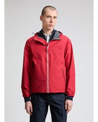 Aigle - Imperméable coupe vent - Lyst
