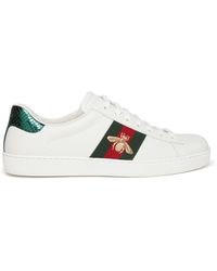 Gucci Shoes for Men - Up to 50% off at Lyst.co.uk