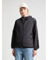 Moncler - Veste coupe vent Fegeo - Lyst