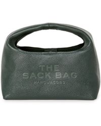 Marc Jacobs - Sac à main The Mini Sack Bag - Lyst