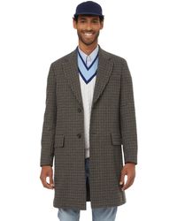Lacoste Coats for Men | Online Sale up 
