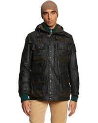 Barbour - Veste technique X TO KI TO - Lyst