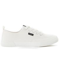 Aigle - Baskets Tamarix W en coton - Lyst