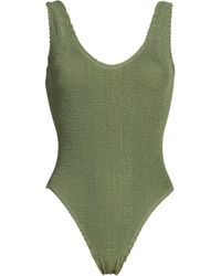 Bondeye - Maillot de bain une pièce Mara - Lyst