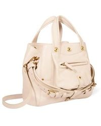 Jérôme Dreyfuss - Sac À Main Billy Nano En Cuir De Chèvre - Lyst