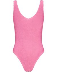 Bondeye - Maillot de bain une pièce Mara - Lyst