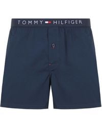 Boxers Tommy Hilfiger pour homme | Réductions en ligne jusqu'à 65 % | Lyst