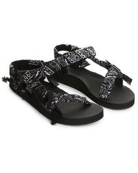 ARIZONA LOVE - Sandales Trekky - Lyst