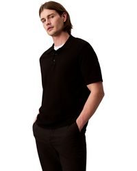 Calvin Klein - Bermuda uni - Lyst