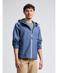 Aigle - Imperméable coupe vent - Lyst