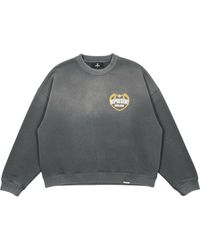Represent - Mlm100367 Angel Border Sweat - Lyst