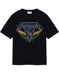 Rhude - Montenegro Regatta Tee Vtg - Lyst