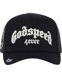 Godspeed - Gs Forever Trucker Hat - Lyst