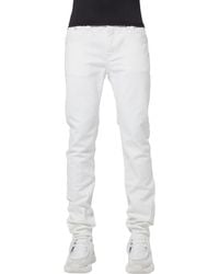 GUAPI - Off Basics Regular Denim - Lyst