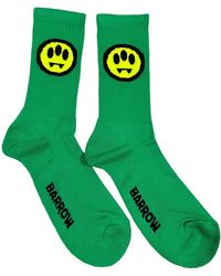 Barrow - S4Bwuaso140 Socks - Lyst