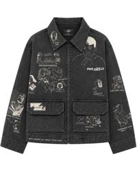 Free Refills - Fr-Holiday26-030 Miracle Jacket - Lyst