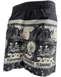 Pleasures - Beach Short - Lyst