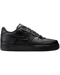 Nike - Im5754-001 Air Force 1 Low Retro Prm - Lyst