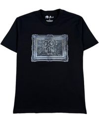 PROBUS - Frame Tee - Lyst