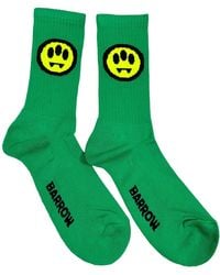 Barrow - S4Bwuaso140 Socks - Lyst