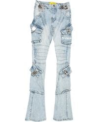 GUAPI - Aqua Ops Denim - Lyst