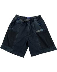 DevÁstates - Hike Cargo Shorts Washed - Lyst