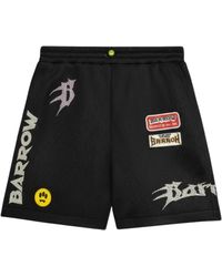 Barrow - S6Bwuabe027 Sweetshorts - Lyst